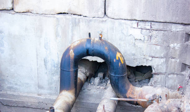 Best Emergency water damage restoration  in Castalia, OH